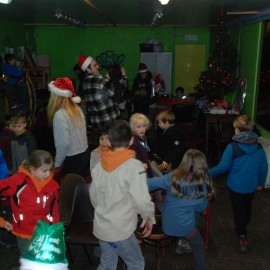 DSC 0005 - Scouts en Gidsen Zaventem 